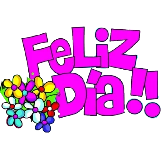 Video sticker 😊 Hola y más by Vane ♾