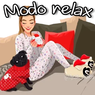 Video sticker 😊 Hola y más by Vane ♾