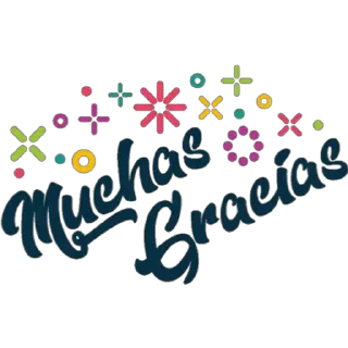 Telegram sticker ❤️ Hola y más by Vane ♾