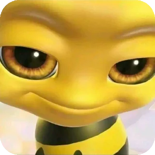 Video sticker 😏 Xotinha :: @fStikBot