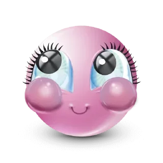 Telegram sticker 👍 Фішхуня онлі для флудів