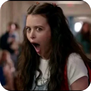 Telegram sticker 👄 mems sticker's 🎃