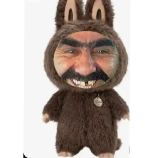 Telegram sticker 💇 mems sticker's 🎃