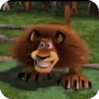 Telegram sticker 👄 mems sticker's 🎃