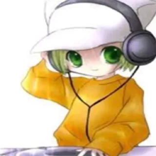 Sticker 🎧 Больше стиков тут: @stikery4