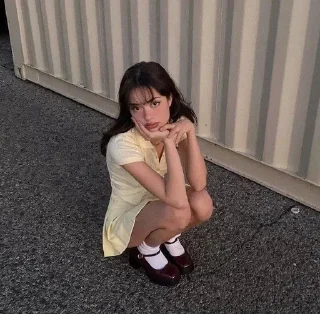 Video sticker 🌑 🍓 @ru_17 ⋆ ࣪ ׅ⊹