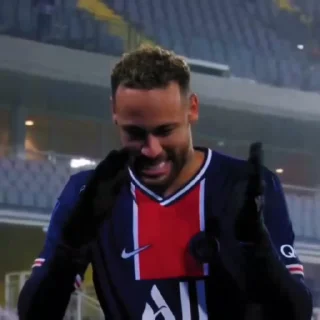 Video sticker 🕺 jr. @romarcn :: @fStikBot