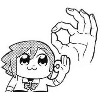 Telegram sticker 👌 @wisvito_007 sácamelavrgFredyy :: @fStikBot