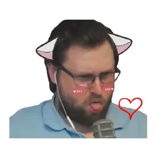 Телеграм стикер 🥰 Kuplinov Play @Kuplinov_Telegram