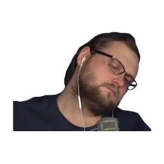 Video sticker 😪 Kuplinov Play @Kuplinov_Telegram