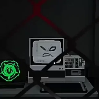 Video sticker 😡 Painter❤️‍🔥 :: @fStikBot
