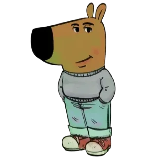 Video sticker 😌 Больше стиков тут: @stikery4