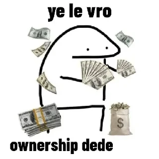 Video sticker 😂 @KashyapBoy_xD || Sticker Pack #2 — @stckrRobot