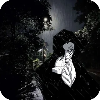 Телеграм стикер 👍 One Piece Is Real✨️