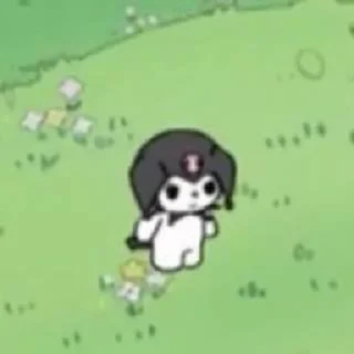 Telegram sticker 😠 ♡︎☾