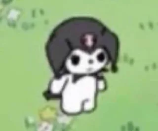 Telegram sticker 😠 ♡︎☾