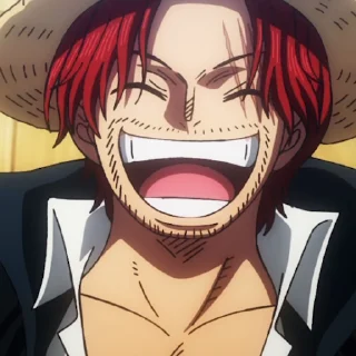 Video sticker 😆 One Piece by @onepiecestick II