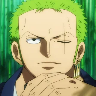 Video sticker 🍶 One Piece by @onepiecestick II