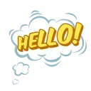 Telegram sticker 👋 KABOOM)