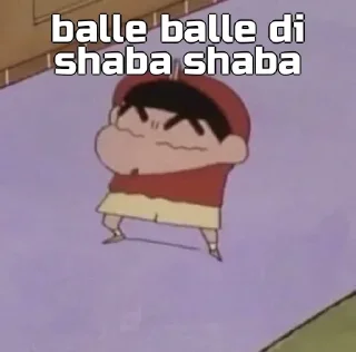 Video sticker 🙂 बकचोद