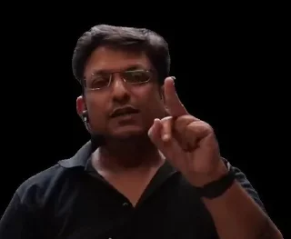 Telegram sticker 🖕 बकचोद