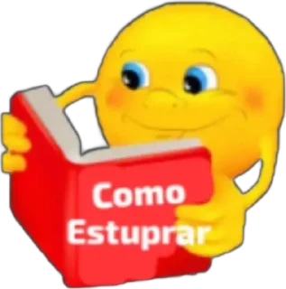 Sticker 🌟 Picadura :: @doquinhapuramaldade