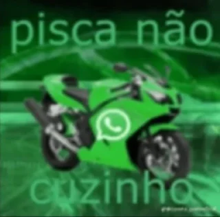 Telegram sticker 🌟 Picadura :: @doquinhapuramaldade