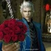 Video sticker 🌹 Dmc