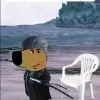 Video sticker 😎 Dmc