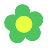 Sticker 🌻 Пак для Девочек SelfMade
