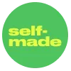 Sticker 🟩 Пак для Девочек SelfMade