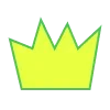 Sticker 👑 Пак для Девочек SelfMade