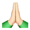 Sticker 🙏 Пак для Девочек SelfMade