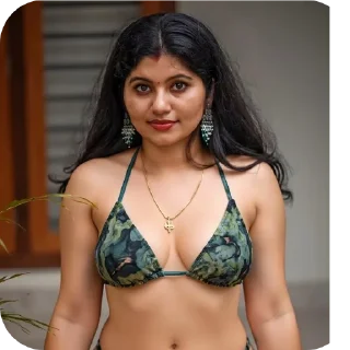 Telegram sticker 👙 Vedichikal 🫦
