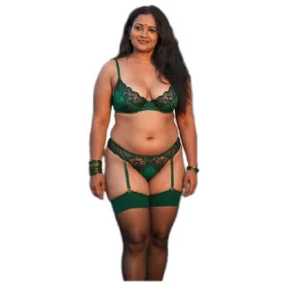 Video sticker 👙 Vedichikal 🫦