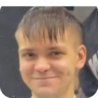 Video sticker 🙂 Сусл3