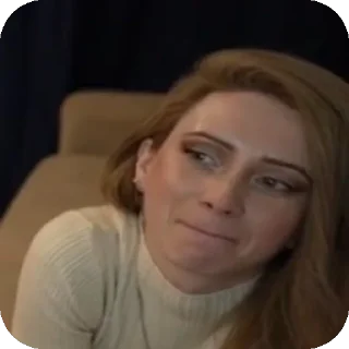 Telegram sticker 💇 Сусл3