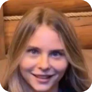 Video sticker 💇 Сусл3