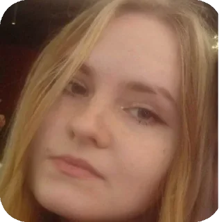 Telegram sticker 💇 Сусл3