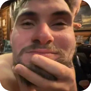 Telegram sticker 💇 Сусл3