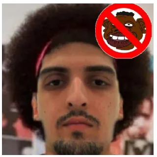 Video sticker 😄 Xucas