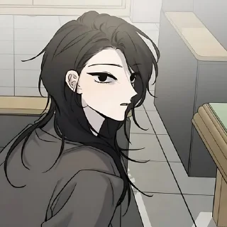 Telegram sticker 〰️ 𝀿  ᥉𑜋ᥲᥢ   ົ𐔃𐔎𑜎ᦅᦅ  @rimi1ly 〰️