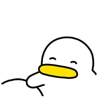 Telegram sticker 💬 꽉꽉꽉! 두고보자! 곽철아! By @KakaoEmoticon