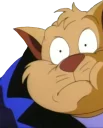 Video sticker 🐱 SwatKats