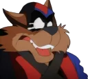 Telegram sticker 🐱 SwatKats