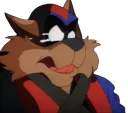 Telegram sticker 🐱 SwatKats
