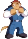 Video sticker 🐱 SwatKats