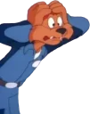 Telegram sticker 🐱 SwatKats