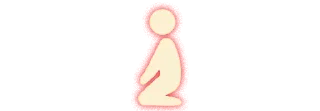 Sticker 🧎 COTLEmot By: Kiojeen