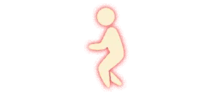 Video sticker 🧎 COTLEmot By: Kiojeen
